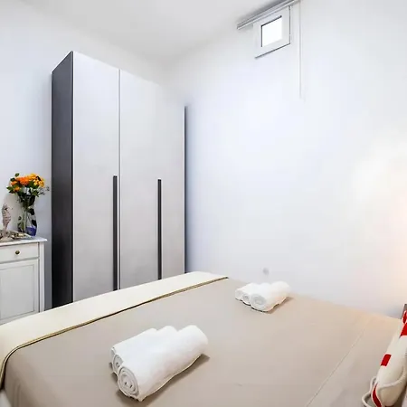 Seaside Retreat In Apartment Porto Cesareo